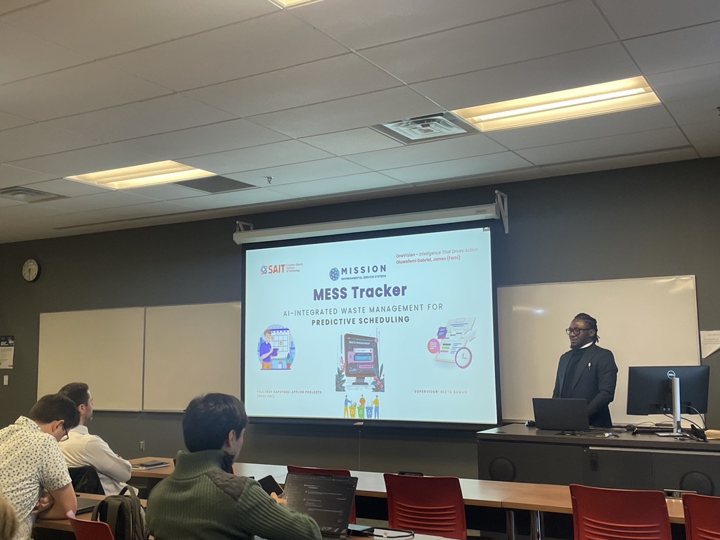 Capstone Project Defense